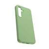 Nakładka Etteri Silicone Case do Samsung Galaxy S24 jasnozielona