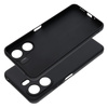Futerał MATT do XIAOMI Redmi 13C czarny