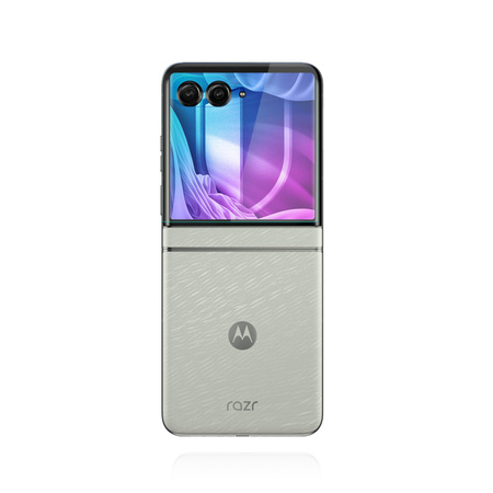 Motorola Razr 60 - 3mk Silky Matt Pro
