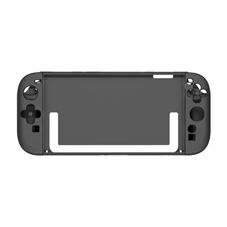 Dux Ducis Schutzhülle für Nintendo Switch 2 - schwarz
