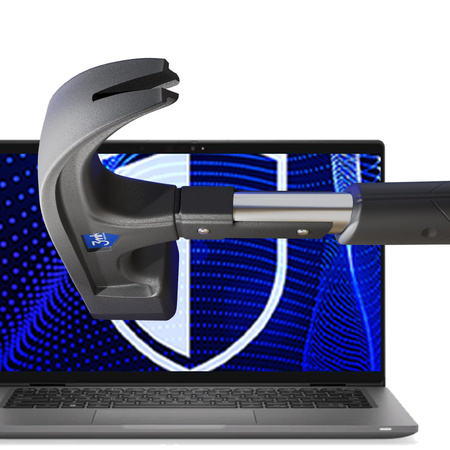 Dell Latitude 7430 2in1 - up to 15" 3mk FlexibleGlass Pro
