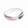 Strap Moro band for Xiaomi Mi Band 3 / 4 silicone strap watch bracelet pattern 10