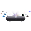 Yaber K300s Multimedia Laser RGB FullHD 1080p Projector with JBL Speakers - Black
