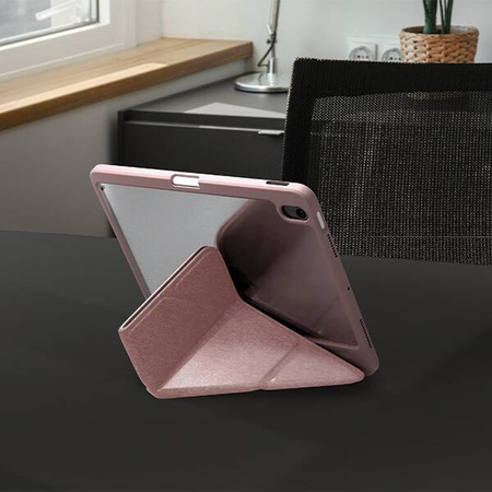 Uniq Moven iPad Air 13&quot; Case (2024) - Blue