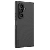 Etui Nillkin Super Frosted Shield Fold na Samsung Galaxy Z Fold 7 - czarne
