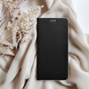 Kabura LUNA Book Carbon do XIAOMI 13T czarny