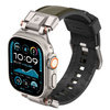 SPIGEN DURAPRO ARMOR APPLE WATCH 6 / 7 / 8 / 9 / 10 / SE / ULTRA 1 / 2 (44 / 45 / 46 / 49 MM) MILITARY GREEN