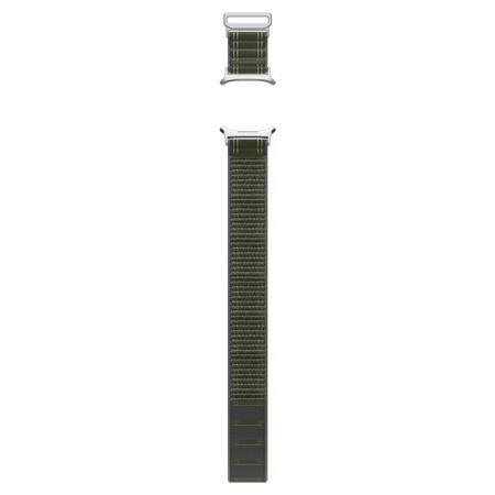 SPIGEN WBF0 BAND SAMSUNG GALAXY WATCH ULTRA 2024 / 2025 (47 MM) GREEN