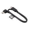 DJI RS L-shaped multi-camera control cable USB-C