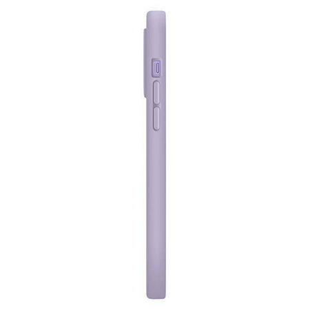 Uniq case Lino iPhone 14 Plus 6.7&quot; lilac/lilac lavender