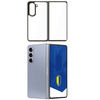 Case SAMSUNG GALAXY Z FOLD 5 3MK Satin Armor Case+ black
