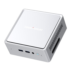 MINI PC Minis Forum NAB9 Plus Inte Core i9-12900HK 32GB RAM + 1TB