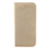 Etui Smart Magnet do Xiaomi Redmi Note 13 5G (global) złote