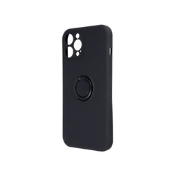 Nakładka Finger Grip do Samsung A15 4G / A15 5G czarna