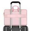 TECH-PROTECT POCKET BAG LAPTOP 15-16 PINK
