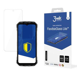 Doogee V30 - 3mk FlexibleGlass Lite™