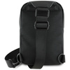 Torebka na telefon US Polo Petit Pique    Crossbody Arch czarny