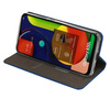 Vennus SENSITIVE Book do Samsung Galaxy S20 Ultra niebieska