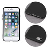 Case SAMSUNG GALAXY A23 5G Silicone Case black