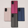 Etui Smart Soft do iPhone 15 6,1" czarne