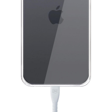 3MK ClearCase Eco iPhone 15 Pro GRS CU 1304127