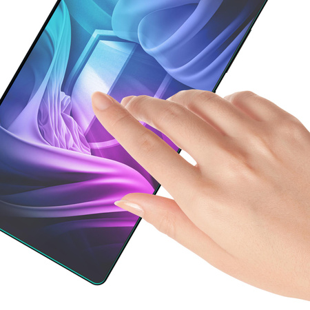 Samsung Galaxy S25 Ultra - 3mk Silky Matt Pro