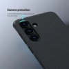 Etui Nillkin Super Frosted Shield Pro pancerne do Samsung Galaxy S24 - czerwone