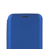 Etui Smart Diva do Samsung Galaxy A14 5G granatowe