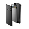 Maxlife power bank MXPB-01 10000 mAh czarny