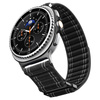 SPIGEN WBF1 BAND SAMSUNG GALAXY WATCH 8 / CLASSIC (40 / 44 / 46 MM) BLACK