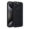 Futerał SOFT do IPHONE 15 PRO MAX czarny