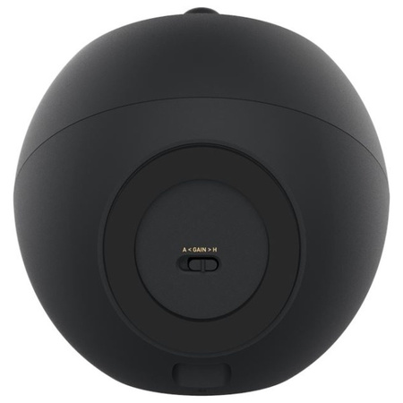 Creative Głośniki do komputera Pebble 2.0 V3 czarny/black Bluetooth 5.0 USB-C