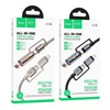 HOCO kabel All-in-one Typ C / Lightning do Typ C / Zapalniczka samochodowa PD 3A 60W U138 1,2 m czarny