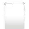 Case IPHONE SE 2022 / SE 2020 / 7 / 8 PanzerGlass HardCase Antibacterial Military (0377) Grade Clear transparent