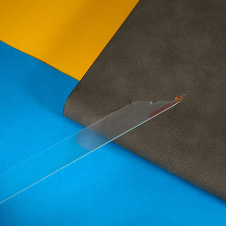 Gehärtetes Glas SAMSUNG GALAXY A34 5G