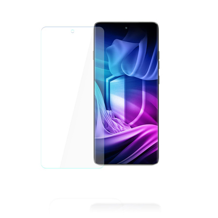 Motorola Edge 60 Pro - 3mk Silky Matt Pro