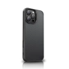 Wozinsky Carbon Fiber Case with MagSafe for Samsung Galaxy S25 - Black