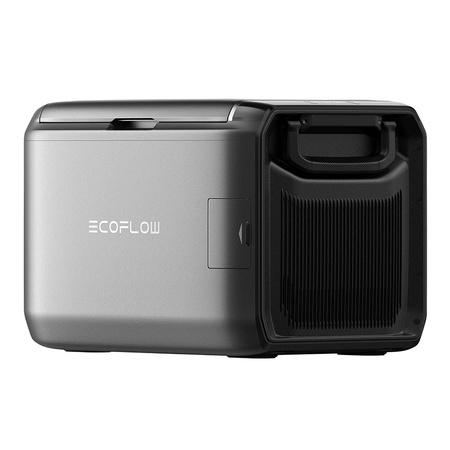 Portable Cooler EcoFlow Glacier Classic 55l