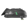 Rockbros C27-1 Fahrradtasche unter dem Sattel - Schwarz