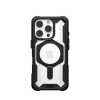 UAG Plasma XTE Magsafe Hülle für iPhone 16 Pro – transparent