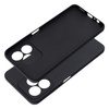Futerał MATT do REALME NOTE 50 czarny