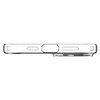 Spigen Air Skin Hybrid, crystal clear - iPhone 15 Plus