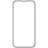 UNIQ Optix Matte iPhone 15 Pro Max 6.7" matowe szkło hartowane z aplikatorem