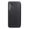 Kabura Book Elegance do SAMSUNG A35 czarny