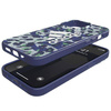 Adidas OR Snap Case Leopard iPhone 13/13 Pro 6.1" blue/blue 47260