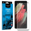 MS Diamond Glass Edge 3D Oppo Reno12 5G czarny/black szkło hartowane