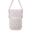 Sack Guess 4G Metal Script Logo (GUOWBP4SNSP) rosa