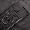 Nakładka Defender Slide do Samsung Galaxy A32 5G / M32 5G / A32 EE 5G czarna