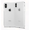 Mercury Jelly Case Samsung Galaxy A06 CLEAR / PRZEŹROCZYSTY