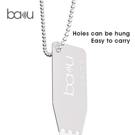 Narzędzia do Otwierania Obudów BAKU BK-217 - zestaw 3 szt.